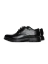 Pantofi Barbati 29801 BLACK | ADVANCER
