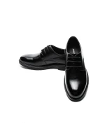 Pantofi Barbati 29801 BLACK | ADVANCER