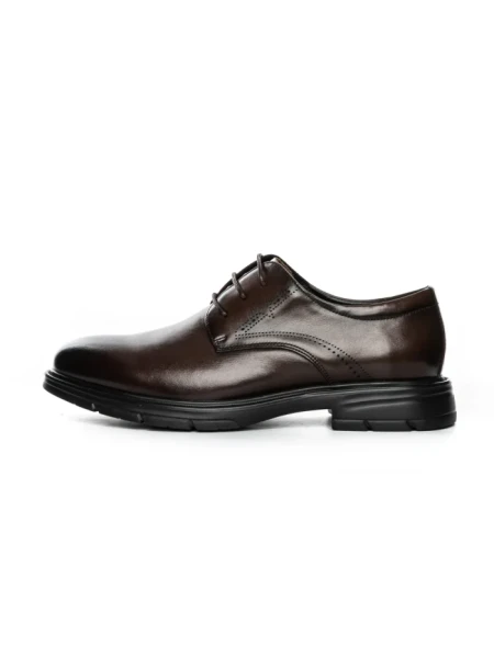 Pantofi Barbati 29801 BROWN | ADVANCER