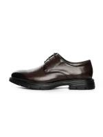 Pantofi Barbati 29801 BROWN | ADVANCER