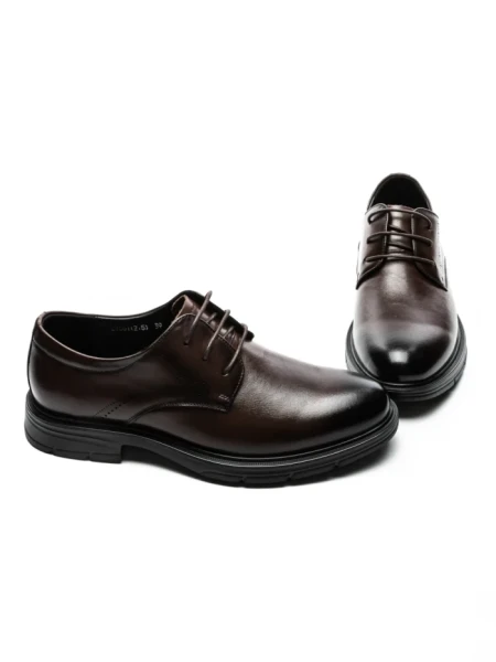 Pantofi Barbati 29801 BROWN | ADVANCER