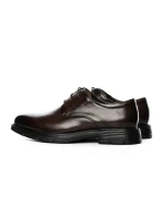 Pantofi Barbati 29801 BROWN | ADVANCER
