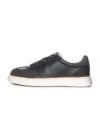 Pantofi Sport Barbati din piele naturala 5332 GREY | ADVANCER