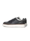 Pantofi Sport Barbati din piele naturala 5332 GREY | ADVANCER