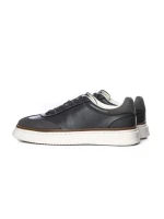 Pantofi Sport Barbati din piele naturala 5332 GREY | ADVANCER