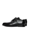Pantofi Barbati 1-09-21 BLACK | ADVANCER