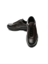 Pantofi Sport Barbati din piele naturala 5902 BROWN | ADVANCER