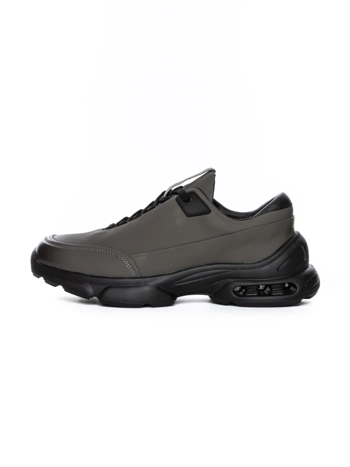 Pantofi Sport Barbati din piele naturala 5902 GREY | ADVANCER