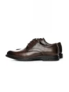 Pantofi Barbati W25507 BROWN | ADVANCER