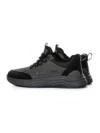 Pantofi Sport Barbati din piele naturala E90002 GREY | ADVANCER