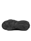 Pantofi Sport Barbati din piele naturala 24210 BLACK | ADVANCER