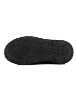 Ghete Dama din piele naturala 6ZP10 Maro | Pantoful » MeiMall.Ro