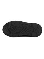 Ghete Dama din piele naturala 6ZP10 Negru | Pantoful » MeiMall.Ro