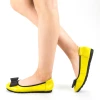 Balerini Dama 6179-2 Yellow Formazione